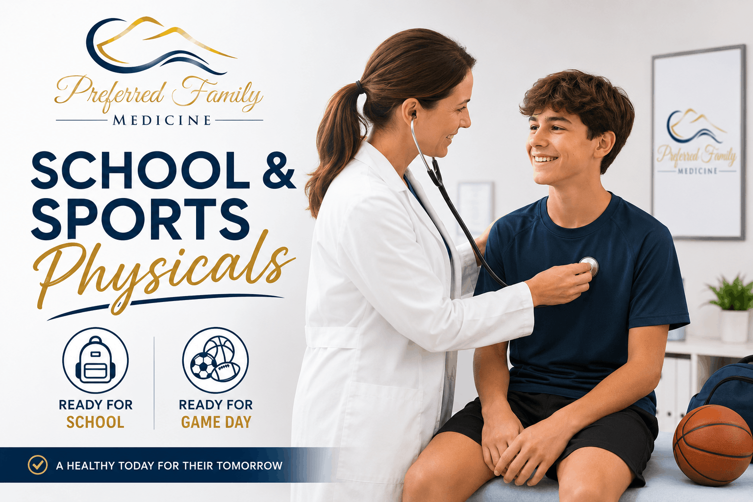 school and sports physical reno preferred family medicine (1) school and sports physical reno preferred family medicine