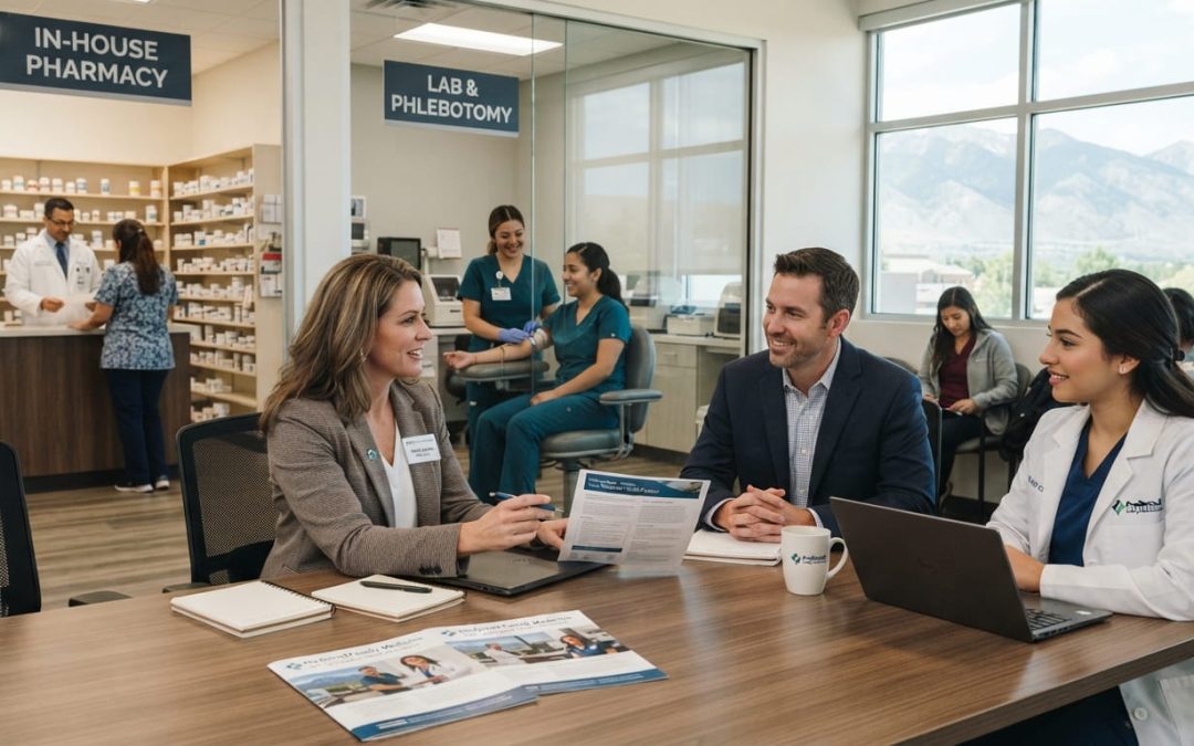 Self-Funded Employers in Northern Nevada: Rethink Your Health Benefits for 2027